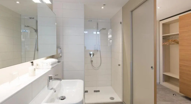 Одноместный номер Superior Hotel Knoblauch