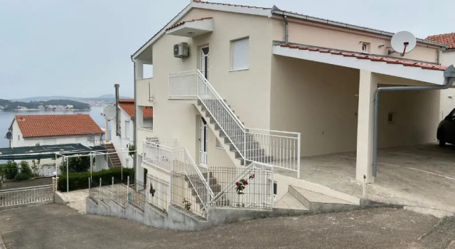 Апартаменты с 2 комнатами Apartment Stella