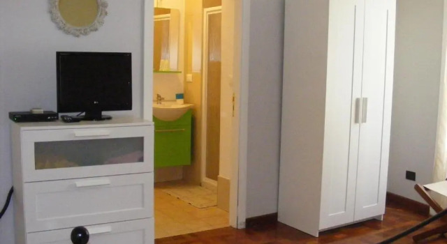 Номер Standard B&B LAntico Borgo