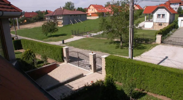 Апартаменты Standard Hevizquelle Apartments