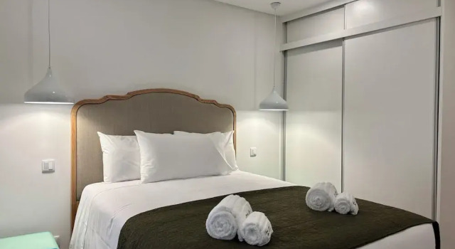 Номер Economy Azores Homes Resort & Spa