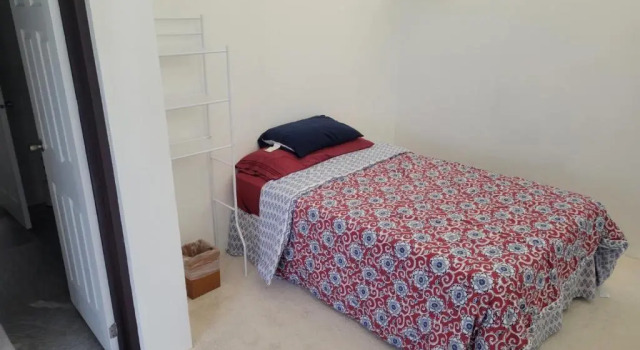 Staycation House, Book Bed and Breakfast Saipan Nordmarianerne