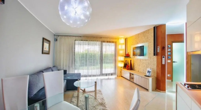 Apartamenty Sun&Snow Na Klifie, Varaa Huoneisto Władysławowo 