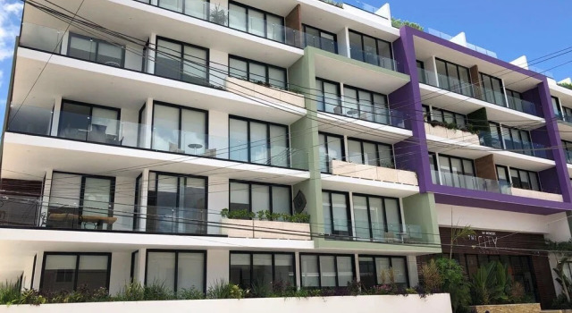 Lindo Estudio en The City, Prenota Hotel Hotel SPA a Quintana Roo, SPA