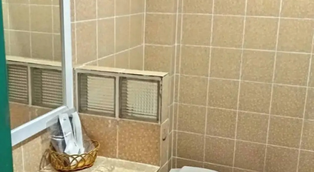 Номер Standard Baan Sood Soi Residence 1