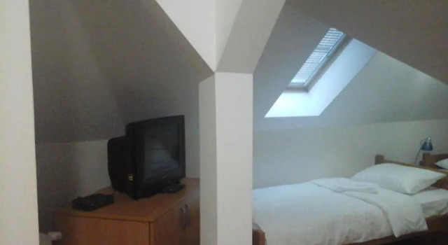 Семейный номер Standard Garni Hotel Vila Drina