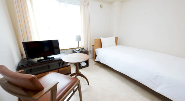 Daiichi Grand Hostel Kyoto