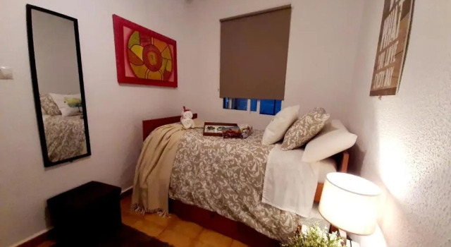 Апартаменты Sevilla Centro Catedral Bohemian & Suites Arenal - Parking