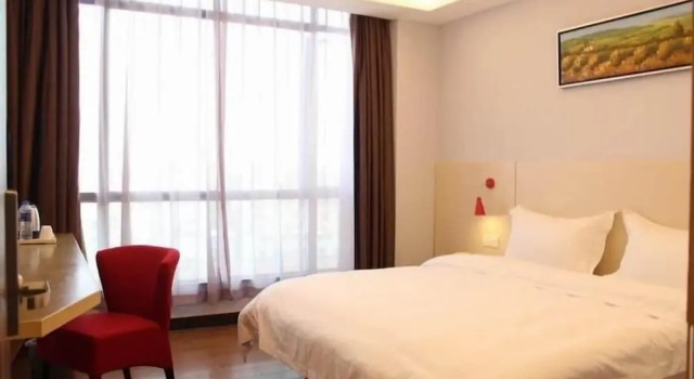 Номер Classic Wenxin Hotel Tianpingjia