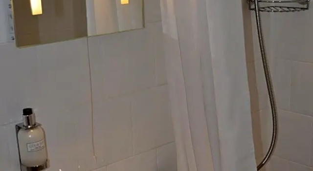 Номер Standard Argyll Guest House