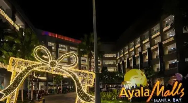 Luxury Penthouse hotel near City of Dreams Solaire Okada NAIA MOA- 1812, Rezervovat Hotel Paranaque 