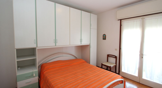 Comfy Flat by the Beach, Prenota Appartamento Hotel a Veneto con parcheggio, Parcheggio