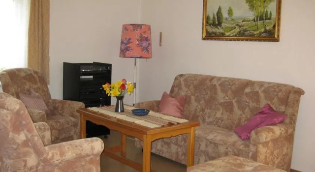 Ferienhaus Sperlingsruh, Reserva ahora Hotel Rosenbach-Vogtl. 