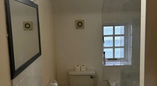 Двухместный номер Standard The Rose and Crown Hotel