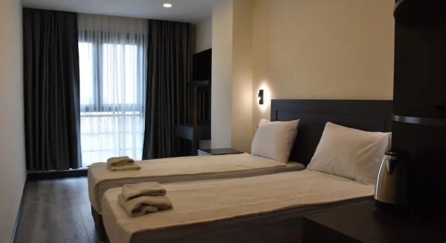 Двухместный номер Comfort Shishly Palace Hotel