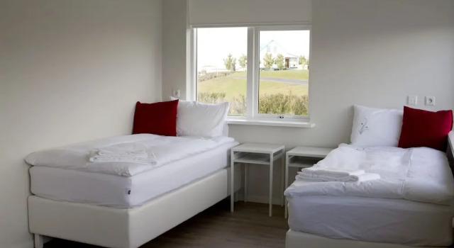 Номер Comfort Graystone Guesthouse