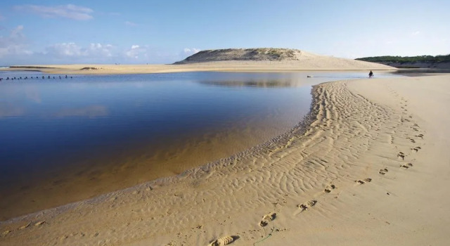 Village Vacances Le Lac Marin Soustons, Rezerwuj Ośrodek wypoczynkowy Hotele resortowe w Landes, Ośrodek wypoczynkowy