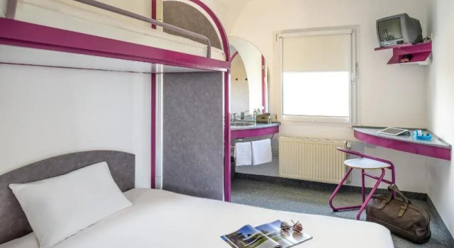 CREO Halle Peissen, Prenota Hotel Hotel economici a Garz