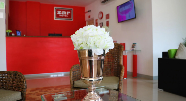 Hotel Zar Coatzacoalcos, Rezerwuj Hotel Coatzacoalcos Veracruz