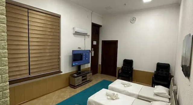 Camera tripla Standard Next hotel