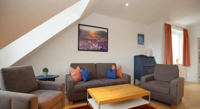 Sünnslag Wohnung 120
