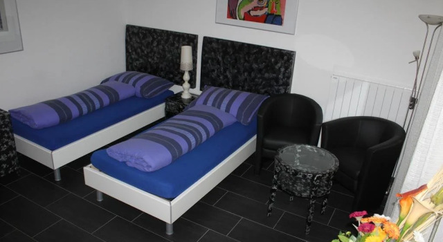 Seefeld Appartement