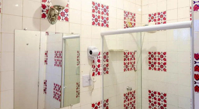 Люкс Beer Hostel Ilhabela