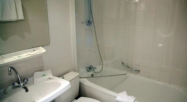 Одноместный номер Standard Hôtel De Nemours
