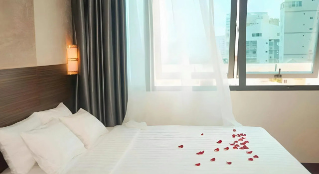 Saigonciti Hotel
