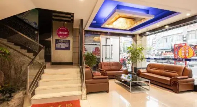 Xinqiao Hotel, Reservar Hotel Jiangmen Guangdong