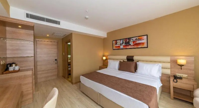 Двухместный номер Superior 38 Hotel