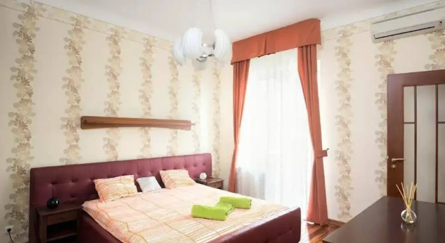 Fascinating View Apartment, Забронировать Апартаменты/квартира Апартаменты Будапешта, Апартаменты/квартира