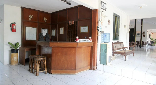 Hotel Indrakila