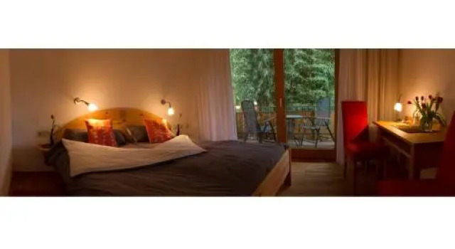 Bio Hotel Haus Am Weinberg, Reserva ahora Hotel Oberrotweil Baden-Wurtemberg