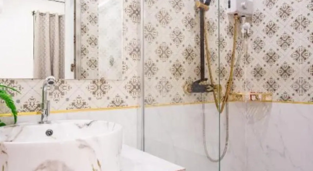 Двухместный номер Standard Isara Boutique Hotel and Cafe