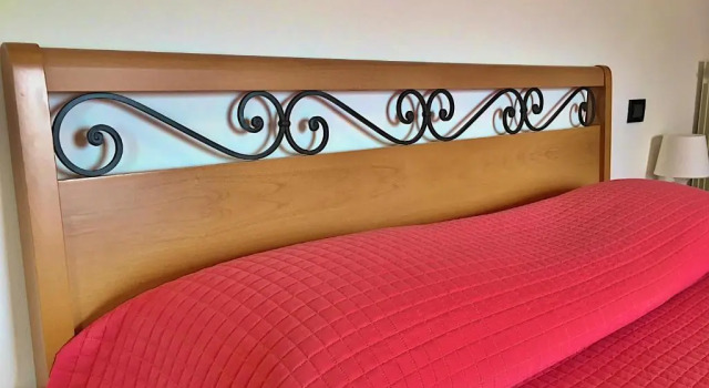 Апартаменты с видом на бассейн Residence Bellavista