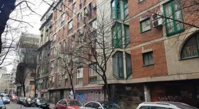 Central Park Deluxe Studio, Забронировать Апартаменты/квартира Стари град Белград, рядом с Кафедральный собор в Белграде