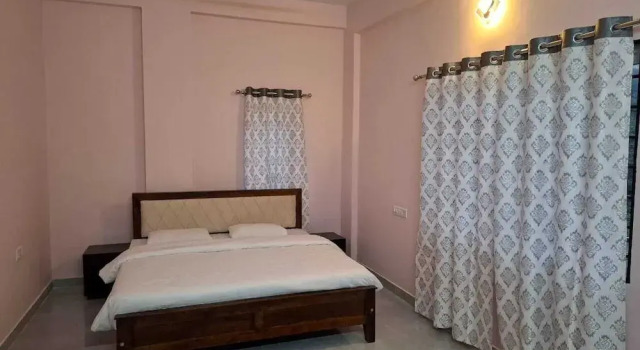 Семейные апартаменты с видом на горы Cozy Corner Homestay