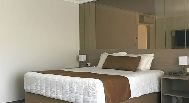相思树汽车旅馆, 预订 酒店 库纳巴拉布兰 新南威尔士州中西部