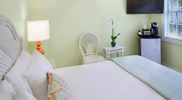 Номер Standard Westwinds Inn