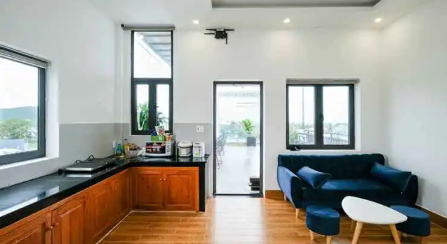 Fisherman Homestay PQ - by BAY LUXURY, Забронировать Апартаменты/квартира Апартаменты Зыонгдонг, рядом с Coco Dive Center, Апартаменты/квартира