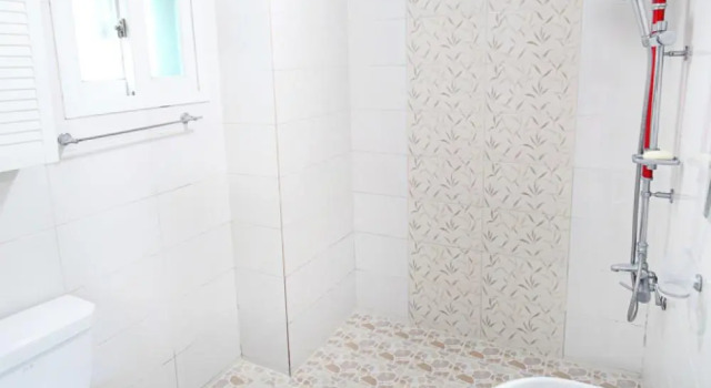 Номер Standard Jung Pension