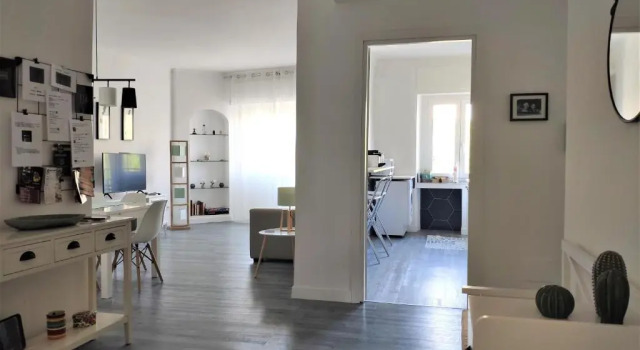 Апартаменты Casa Giustiniano - Metro San Paolo