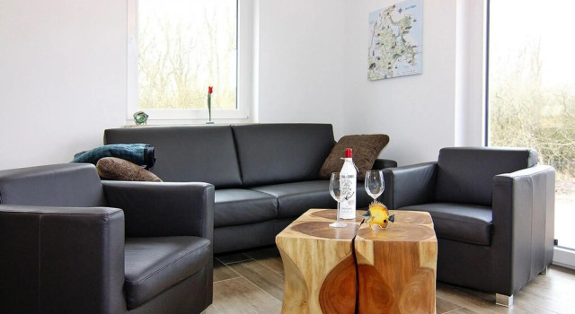 Ferienhaus Lotte in Vieregge, Забронировать Отель Фирегге 