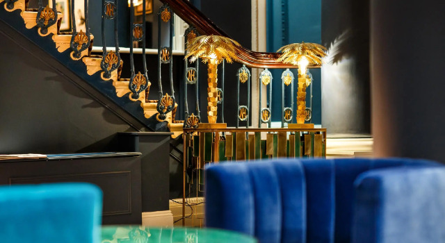 Mercure Brighton Seafront Hotel