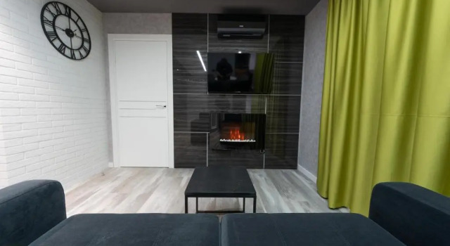 Люкс Deluxe Luxrent Kreshatik Arenacity SkyBar
