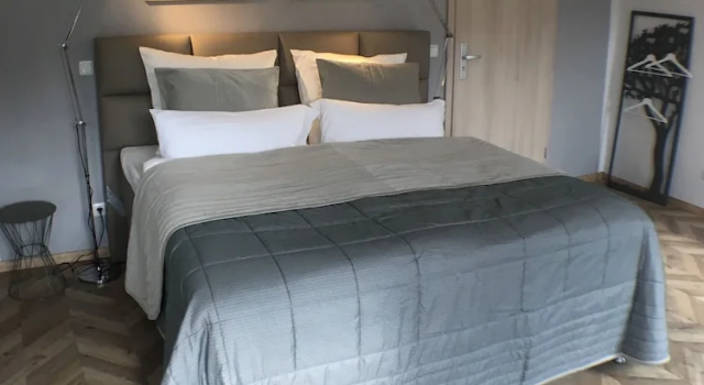 Номер Standard TM Suites