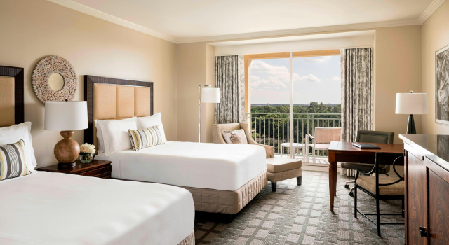 The Ritz-Carlton Golf Resort, Naples, Rezervasyon Otel North Naples Florida