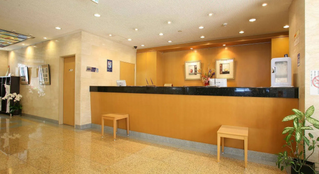 Fukuoka Floral Inn Nishinakasu, Забронировать Отель Отели префектуры Фукуока с парковкой, рядом с Daimaru Fukuoka Tenjin, Парковка