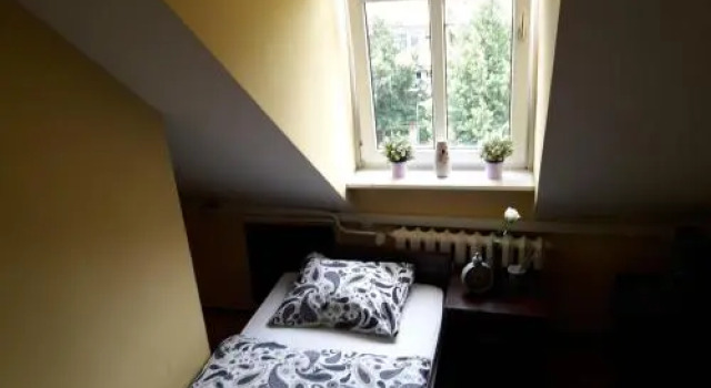 Hostel Palacyk